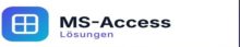 MS-Access Lösungen Logo